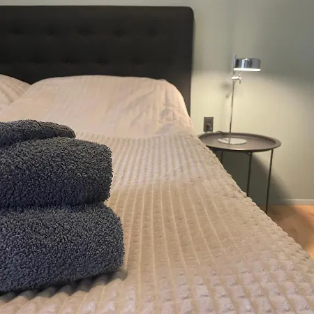 Randalin Hotel apartamentowy