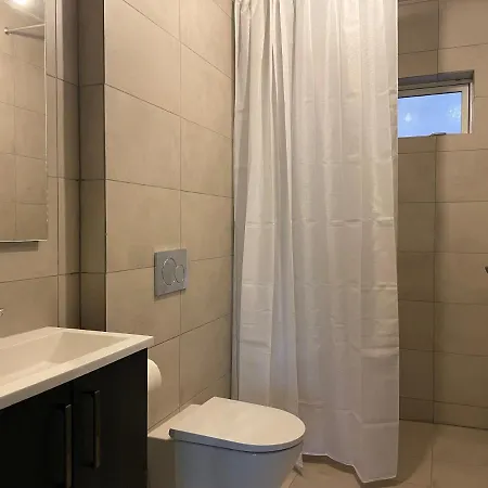 Randalin 4* Åkirkeby