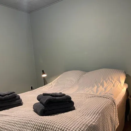 Randalin Apartmanhotel