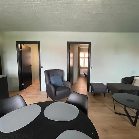 Randalin Apartmanhotel 4*