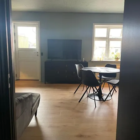 Randalin 4* Akirkeby