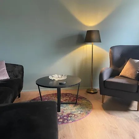 Hotel apartamentowy Randalin