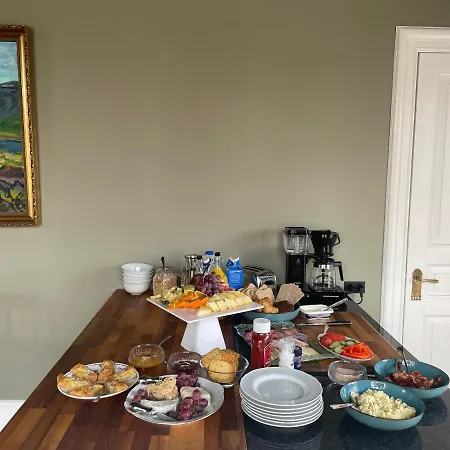 Randalin Hotel apartamentowy 4*