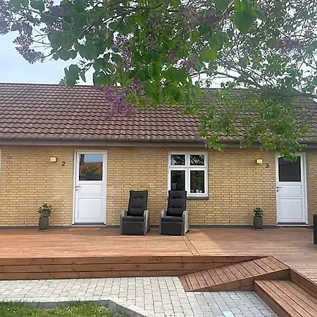 Randalin 4* Åkirkeby