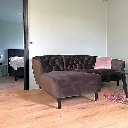 Randalin Apart Otel Åkirkeby