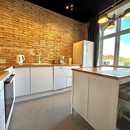 Randalin 4* Åkirkeby