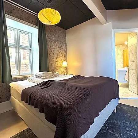 Randalin Apart Otel 4*