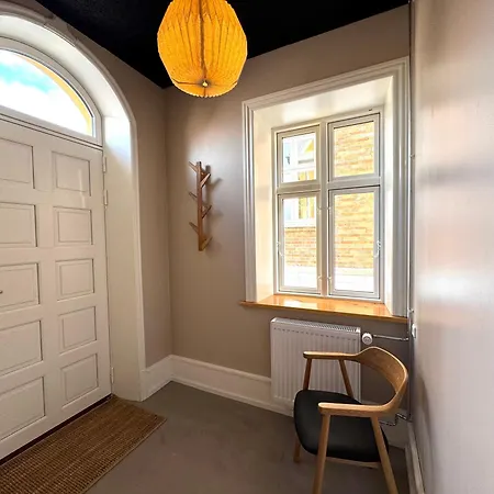 Randalin Åkirkeby
