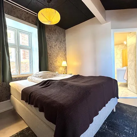 Randalin Apart Otel 4*