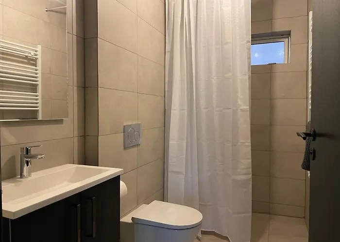 Randalin 4* Akirkeby