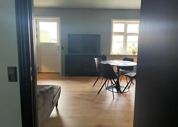 Randalin 4* Akirkeby
