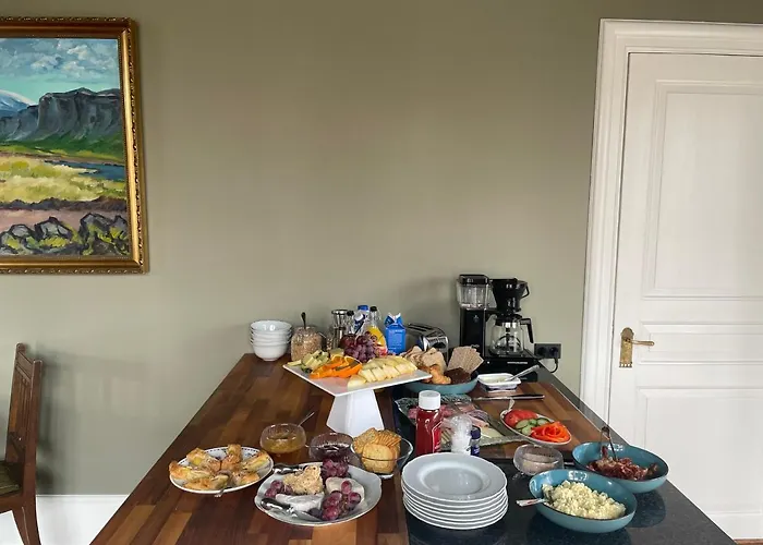 Randalin Aparthotel 4*